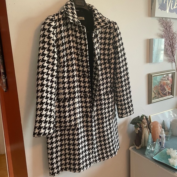 Jessica Jackets & Blazers - Pea Coat Size 6P Jessica